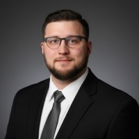 Briljent Employee John Marchbanks's profile photo