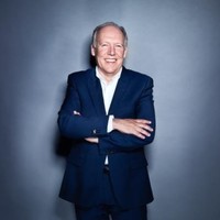 Ian Callum
