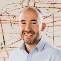 RockSolid Employee Steven Pack's profile photo