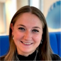 Techsharks B.V. Employee Iris van der Heijden's profile photo