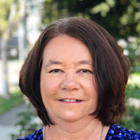 Inline Distributing Company Employee Mary Nash's profile photo