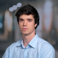 Luke Sturgeon's profile photo