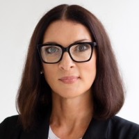 AiF Projekt GmbH Employee Natali Javorska's profile photo