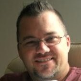 Web Industry Employee Paul Hoover's profile photo