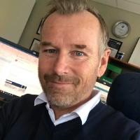 Acetec AB Employee Robert Lindkvist's profile photo