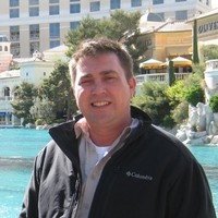 Wildcat Construction Co., Inc. Employee Justin Frasier's profile photo