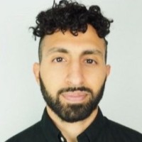 Link Entertainment LLC Employee Rami Qarooni's profile photo