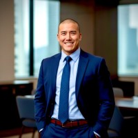 Pyramid Global Hospitality Employee Eric Chen's profile photo