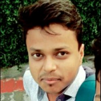 Futurerole Inc Employee Naimish Kishan's profile photo