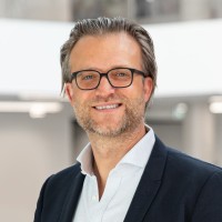 Brainlab Employee Tobias Schalkhaußer's profile photo