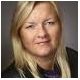 Greve Kommune Employee Tina Kiær's profile photo