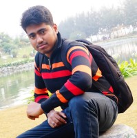 Bongtech Solutions Pvt. Ltd. Employee Apurbo Das's profile photo
