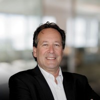 TYGES International Employee Richard Lotto's profile photo