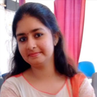 GEC Computer Systems Employee Srabani R.'s profile photo