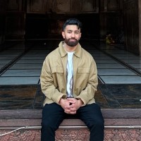 ParkChamp Employee Mohib Khan's profile photo