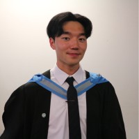Mast Technologies Employee Seungwoo Kim's profile photo
