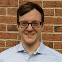 SambaNova Systems Employee Charlie Eckert's profile photo