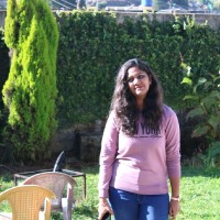 Apollo Hospitals, Chennai Employee Cma T's profile photo