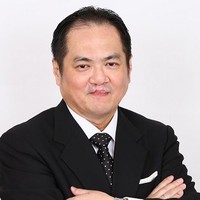 Glip Employee Tomohiko Horiuchi's profile photo