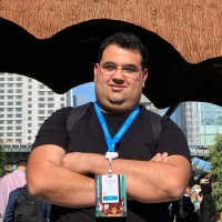 Gonzalo Parada Email