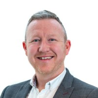 Actons Solicitors Employee Marc Pegg's profile photo