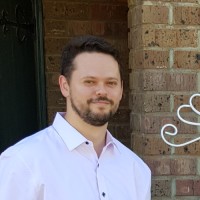 AORA Solutions Employee Scott Cashman's profile photo