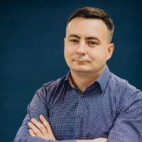 Continental Farmers Group Employee Serhii Ovsianyi's profile photo