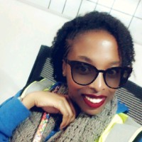 Astral Aviation Ltd Employee Vallery Mwaluma's profile photo