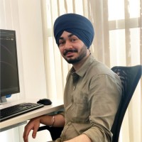 MARKIVIS Employee Jasvinder Singh's profile photo