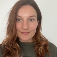 AGESCA IDENTIFICATION Employee Sarah Poulat's profile photo