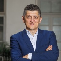 Imply Employee Gabriel Tavridis's profile photo