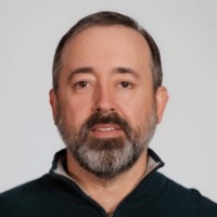 PTC Employee Andy Monk's profile photo