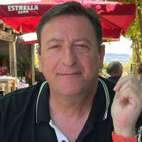 ISID Employee Javier García-Montesinos's profile photo