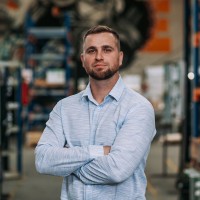 Inter-Metal S.C. Employee Szymon Sztamborski's profile photo