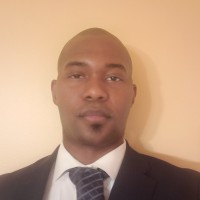 OpenQQuantify Employee Charles Tia Bia's profile photo