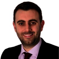 SECTT Employee Daniel Flanigan's profile photo