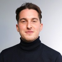 Deloitte Consulting Employee Stefano D'Angelo's profile photo