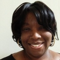 Alvogen Employee Andrea Cameron's profile photo