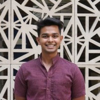 Riverline Employee Jigyansu Rout's profile photo