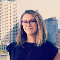 NetReputation.com Employee Claire Lilly's profile photo