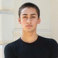 Heroes Model Management Employee Satya Agashiwala's profile photo