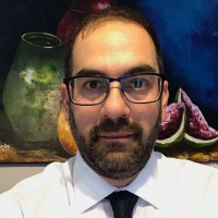Radisson Blu Employee Daniel Scholz's profile photo