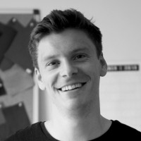 Native Design Employee Matt Oliver's profile photo