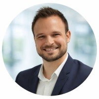 Legitech Employee Michaël Tabard's profile photo