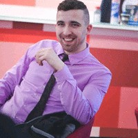 Somora Motor Parts Ltd. Employee Anthony Fenech's profile photo