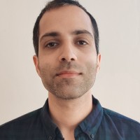 FertilAI Employee Nevo Itzhak's profile photo