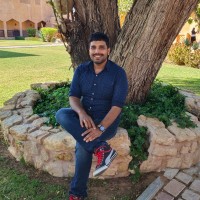 Lijo George Email & Phone Number