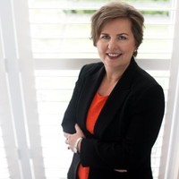 GrainCorp Employee Sarah Adam-Gedge's profile photo