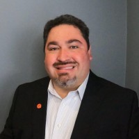 GDC Technology Limited Employee Dave Cano's profile photo