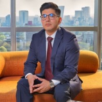 Grupo Jumex Employee Martín Iván González Páez's profile photo